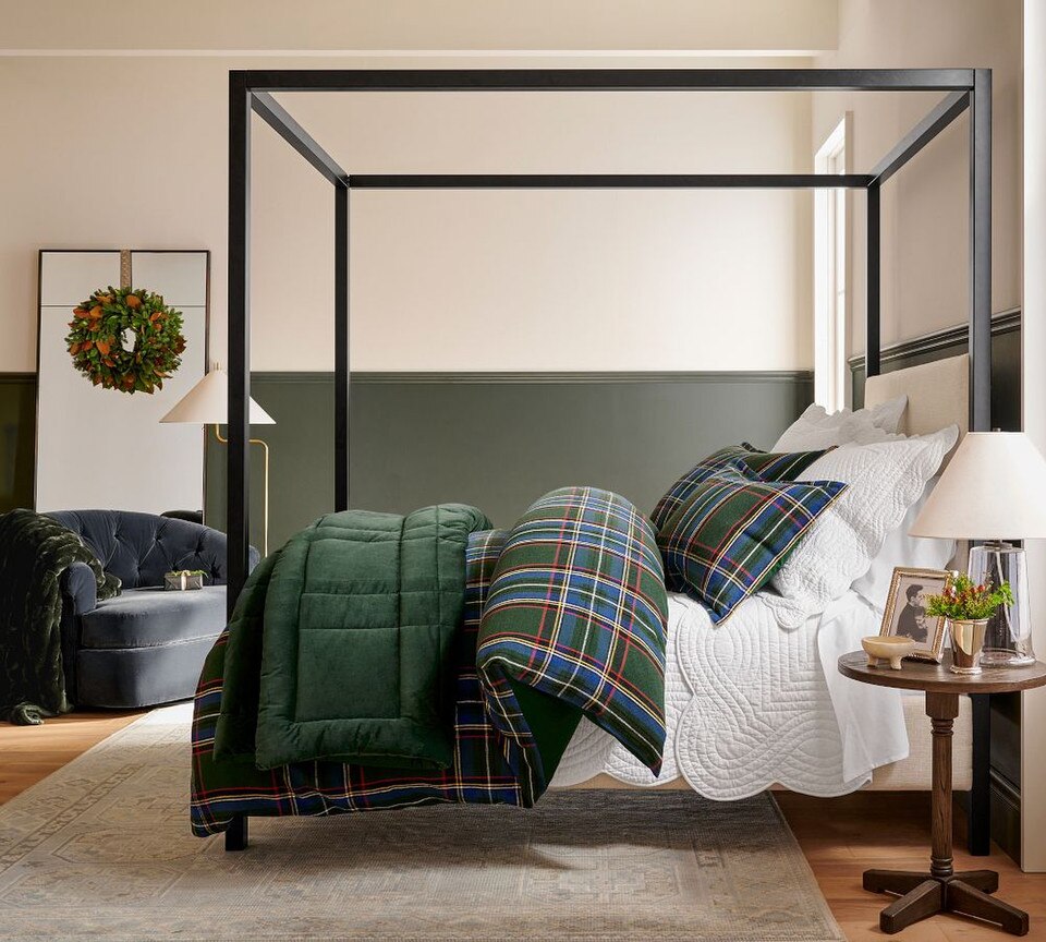 Merrin HandKnotted Wool Rug Pottery Barn Australia